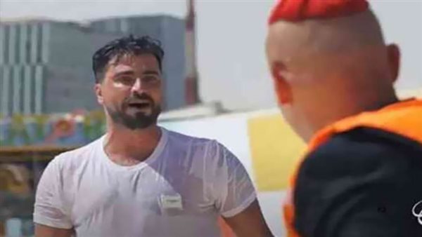 معتصم النهار- ارشيفية