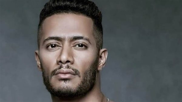 محمد رمضان- ارشيفية