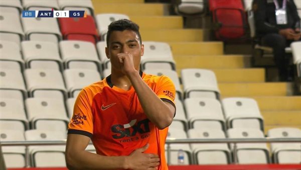 مصطفي محمد-أرشيفية