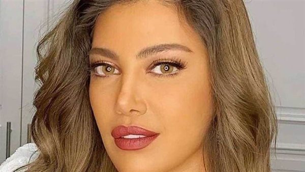 ريهام حجاج - ارشيفية