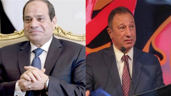 السيسي و الخطيب