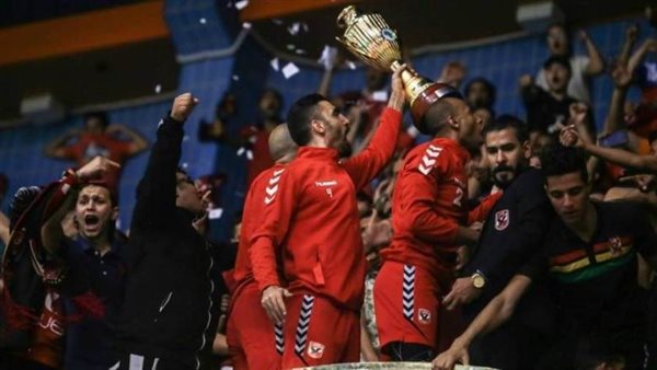 الأهلي -أرشيفية