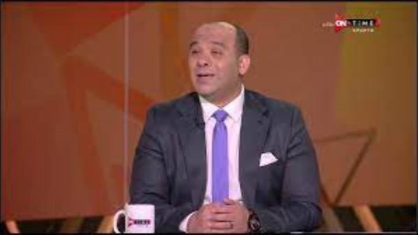 وليد صلاح الدين-أرشيفية