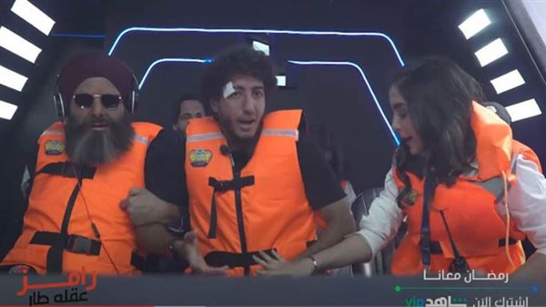 محمد هاني - ارشيفية