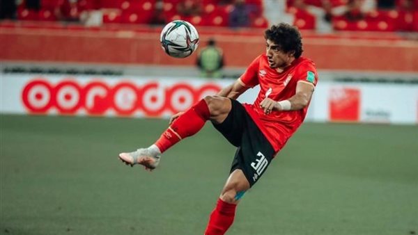 محمد هاني - أرشيفية