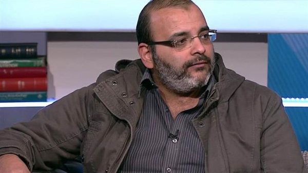 ايمن بهجت قمر- ارشيفية