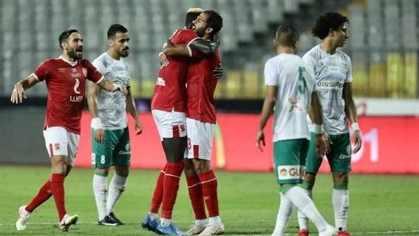 الأهلي/أرشيفية