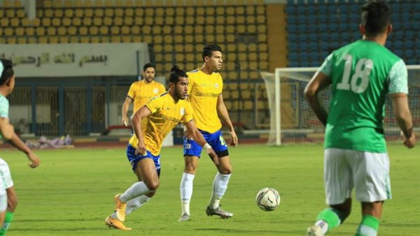 الإسماعيلي