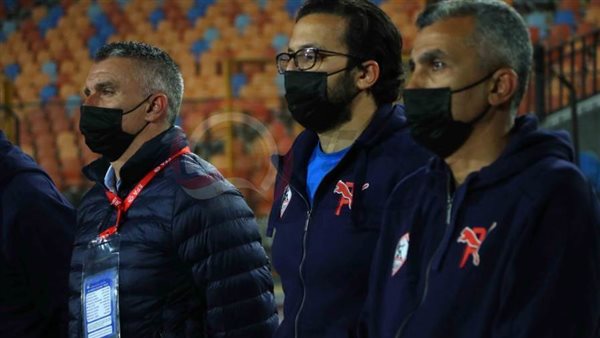 كارتيرون وأسامة نبيه