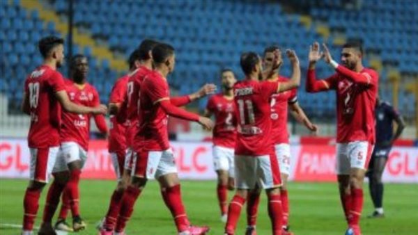 الأهلي/أرشيفية