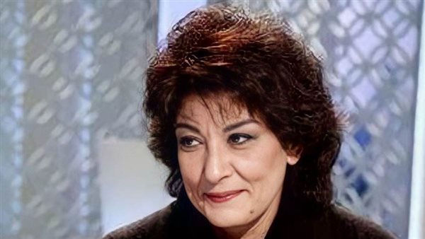 سماح أنور- ارشيفية