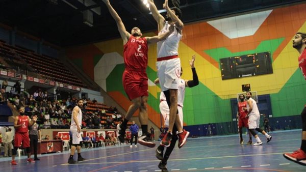 الأهلي والزمالك -أرشيفية