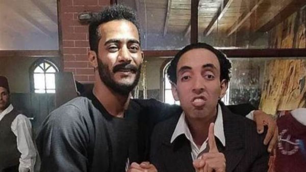 رمضان وإسماعيل يس