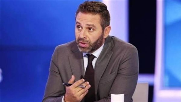 حازم إمام-أرشيفية