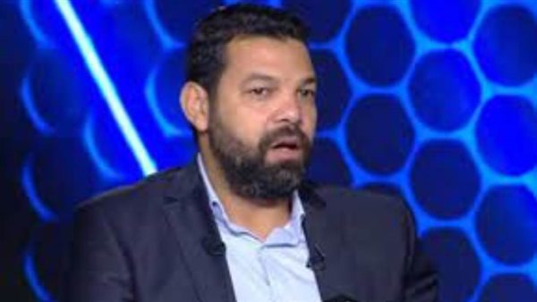 عبدالظاهر السقا-ارشيفية