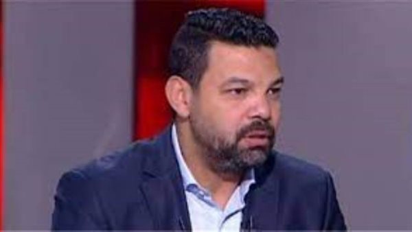 عبدالظاهر السقا-أرشيفية