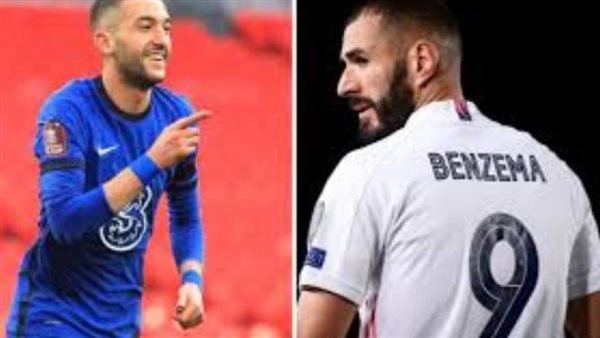 كريم بنزيما