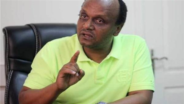 إسماعيل يوسف -أرشيفية