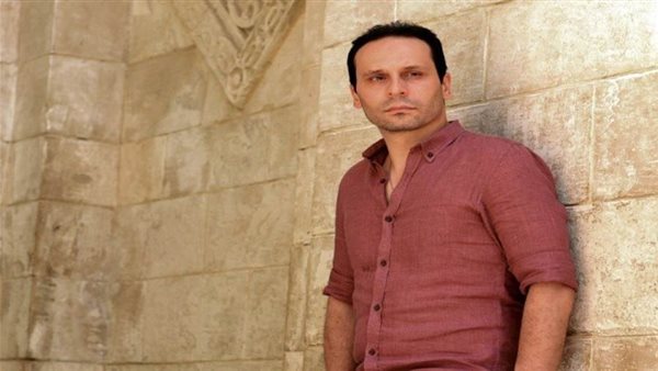 محمود عزازي- ارشيفية