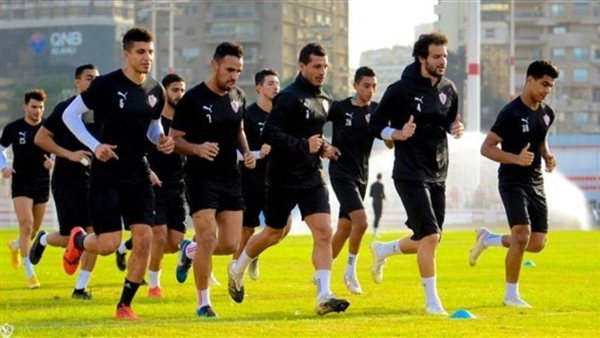 الزمالك - أرشيفية