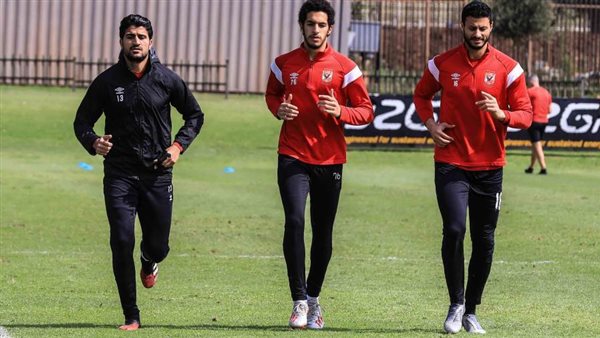 الأهلي/أرشيفية