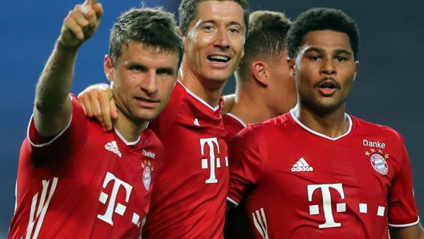 بايرن ميونخ -أرشيفية