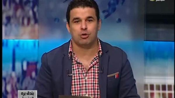 خالد الغندور