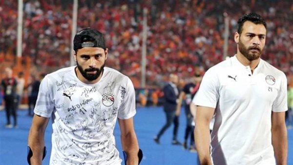 جنش و أبو جبل