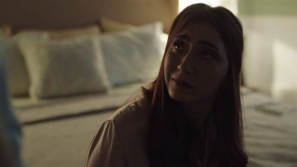 آلاء سنان- ارشيفية