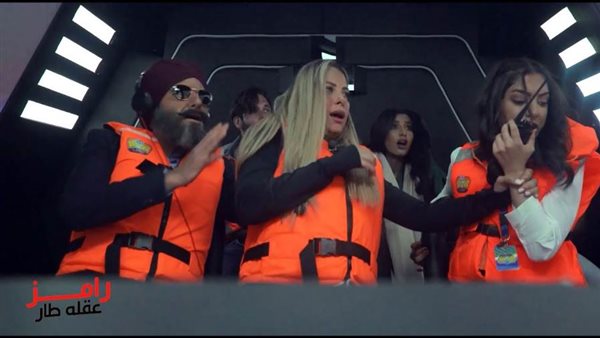 ريم مصطفى- ارشيفية