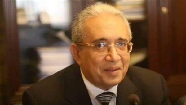 النائب ياسر عمر