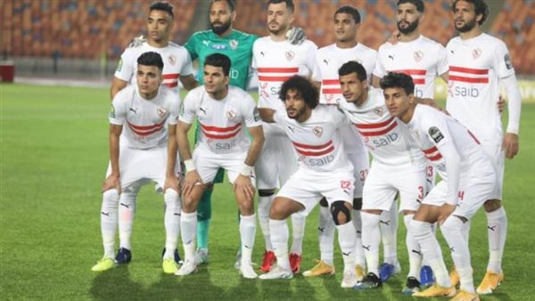 الزمالك يهدد وكيل