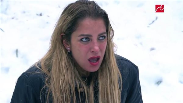 ريم مصطفى- ارشيفية