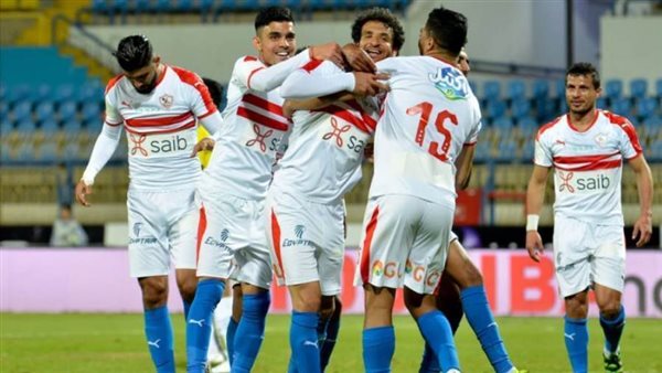 الزمالك -أرشيفية