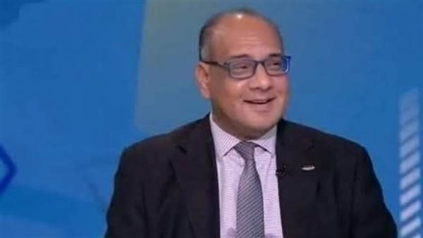 عمرو الدرديري -أرشيفية