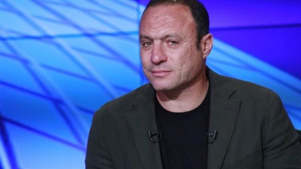 نادر السيد -أرشيفية