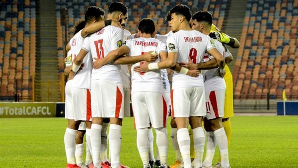 الزمالك-أرشيفية