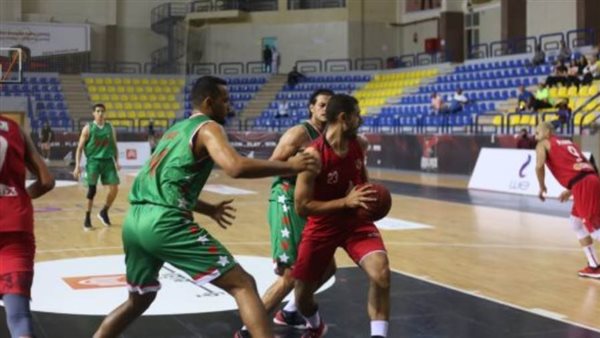 الأهلي والاتحاد سله-أرشيفية