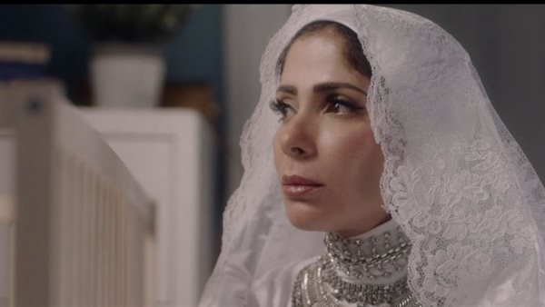 منى زكي- ارشيفية