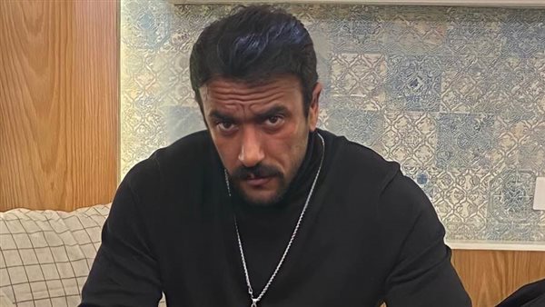 أحمد العوضي- ارشيفية