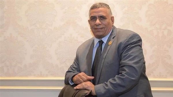 وفاة النائب السابق