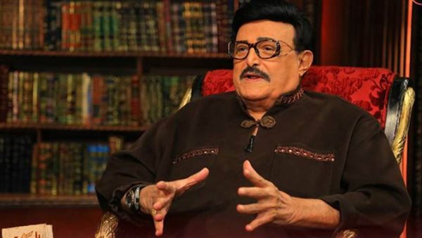 سمير غانم- ارشيفية