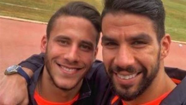 شريف إكرامي - بيراميدز