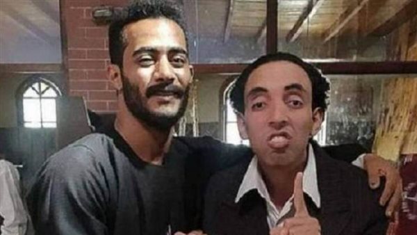 شبيه اسماعيل يس-