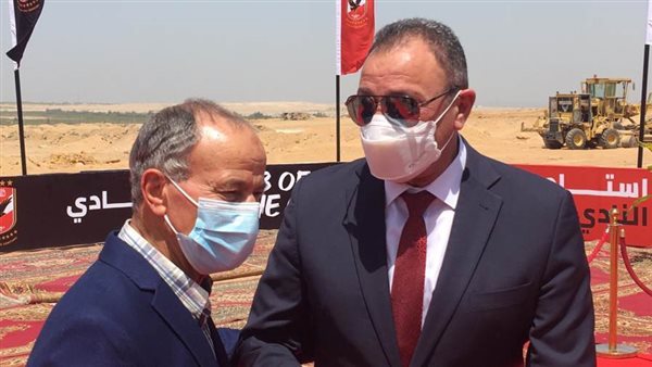 محمود الخطيب