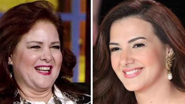 دنيا ودلال عبدالعزيز