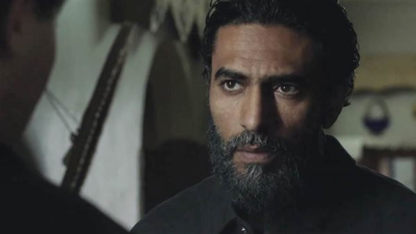 محمد علاء الذي جسد