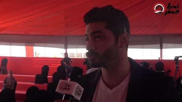 شريف عبدالفضيل