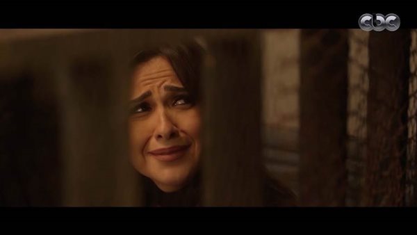 ياسمين عبد العزيز-