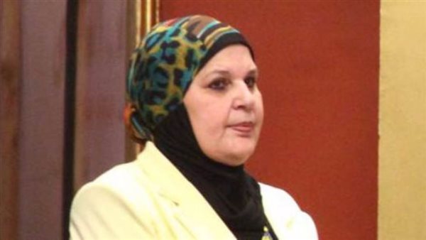 النائبة مايسة عطوة